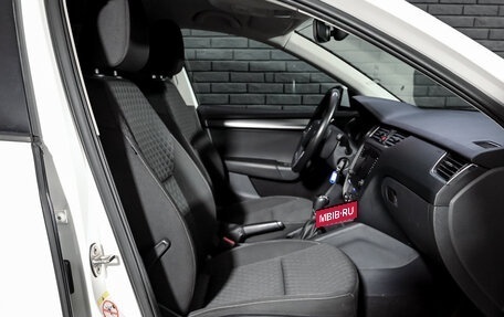 Skoda Octavia, 2018 год, 2 100 000 рублей, 11 фотография