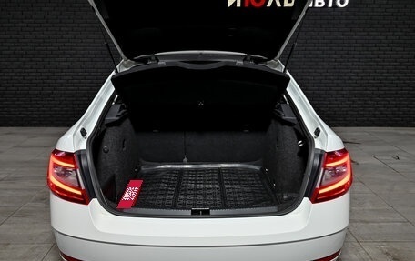 Skoda Octavia, 2018 год, 2 100 000 рублей, 6 фотография