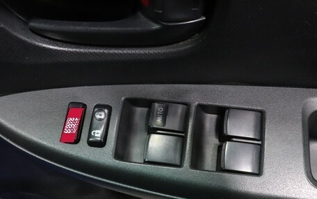 Toyota Ractis I, 2009 год, 637 000 рублей, 12 фотография