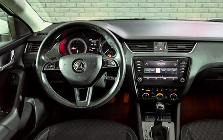 Skoda Octavia, 2018 год, 2 100 000 рублей, 16 фотография