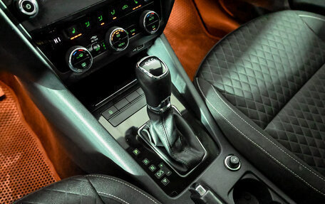 Skoda Octavia, 2018 год, 2 100 000 рублей, 14 фотография