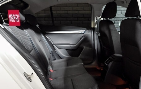 Skoda Octavia, 2018 год, 2 100 000 рублей, 17 фотография