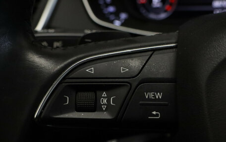 Audi Q5, 2017 год, 4 249 000 рублей, 19 фотография