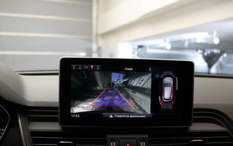 Audi Q5, 2017 год, 4 249 000 рублей, 17 фотография