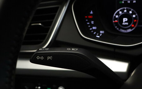 Audi Q5, 2017 год, 4 249 000 рублей, 21 фотография