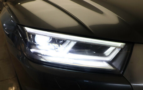 Audi Q5, 2017 год, 4 249 000 рублей, 31 фотография