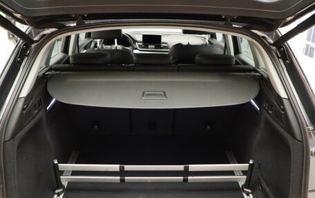 Audi Q5, 2017 год, 4 249 000 рублей, 28 фотография