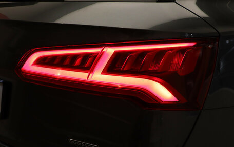 Audi Q5, 2017 год, 4 249 000 рублей, 30 фотография