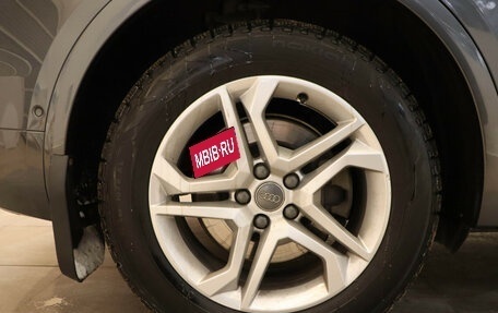 Audi Q5, 2017 год, 4 249 000 рублей, 29 фотография