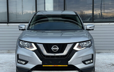 Nissan X-Trail, 2018 год, 2 000 000 рублей, 2 фотография