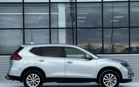 Nissan X-Trail, 2018 год, 2 000 000 рублей, 4 фотография