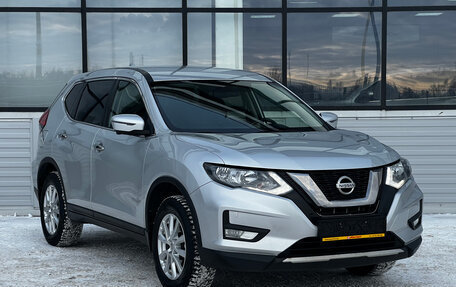 Nissan X-Trail, 2018 год, 2 000 000 рублей, 3 фотография