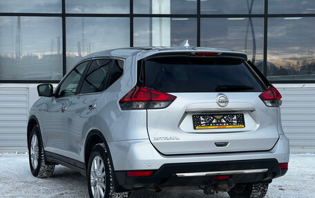 Nissan X-Trail, 2018 год, 2 000 000 рублей, 7 фотография