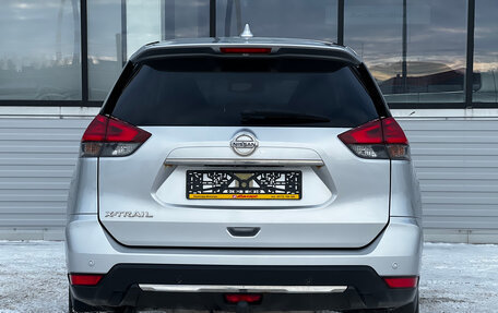 Nissan X-Trail, 2018 год, 2 000 000 рублей, 6 фотография