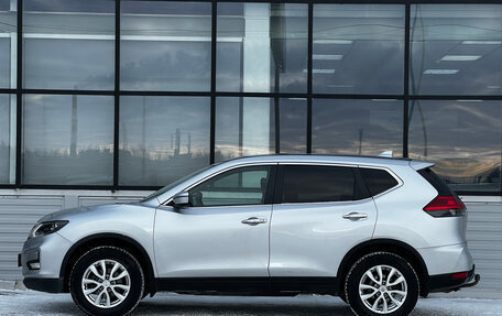 Nissan X-Trail, 2018 год, 2 000 000 рублей, 8 фотография