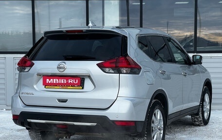 Nissan X-Trail, 2018 год, 2 000 000 рублей, 5 фотография