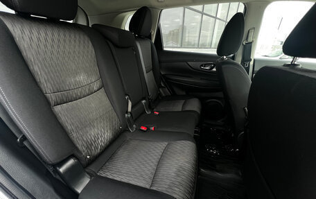 Nissan X-Trail, 2018 год, 2 000 000 рублей, 11 фотография