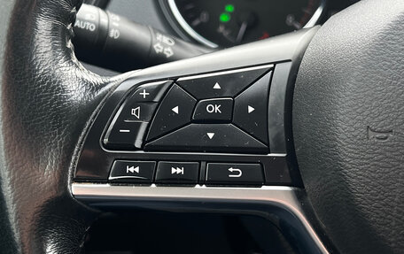 Nissan X-Trail, 2018 год, 2 000 000 рублей, 23 фотография