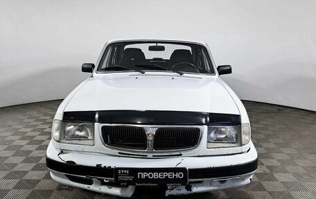 ГАЗ 3110 «Волга», 2001 год, 199 000 рублей, 2 фотография