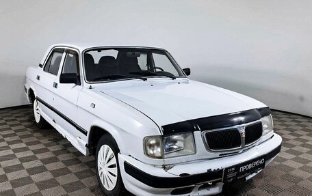 ГАЗ 3110 «Волга», 2001 год, 199 000 рублей, 3 фотография