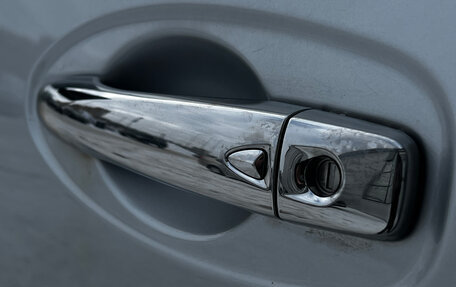 Nissan X-Trail, 2018 год, 2 000 000 рублей, 29 фотография