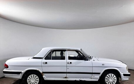 ГАЗ 3110 «Волга», 2001 год, 199 000 рублей, 5 фотография