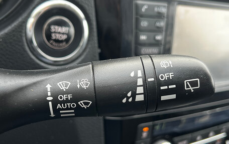 Nissan X-Trail, 2018 год, 2 000 000 рублей, 28 фотография