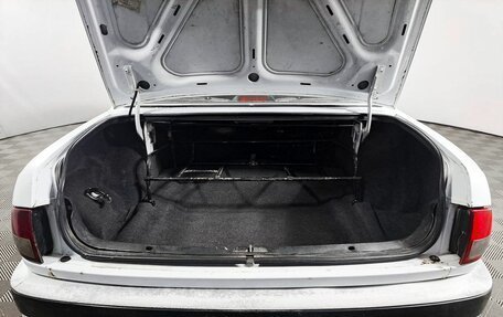 ГАЗ 3110 «Волга», 2001 год, 199 000 рублей, 12 фотография