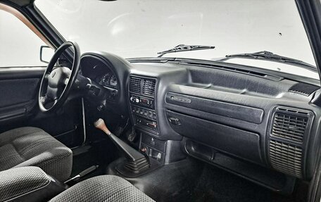 ГАЗ 3110 «Волга», 2001 год, 199 000 рублей, 13 фотография