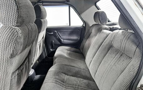 ГАЗ 3110 «Волга», 2001 год, 199 000 рублей, 15 фотография