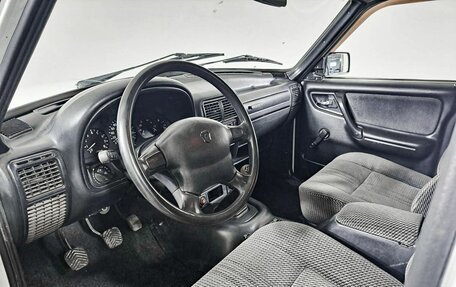 ГАЗ 3110 «Волга», 2001 год, 199 000 рублей, 20 фотография