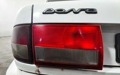 ГАЗ 3110 «Волга», 2001 год, 199 000 рублей, 11 фотография