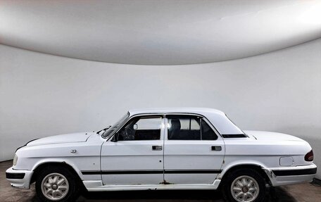 ГАЗ 3110 «Волга», 2001 год, 199 000 рублей, 10 фотография