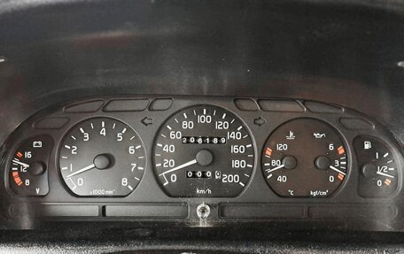 ГАЗ 3110 «Волга», 2001 год, 199 000 рублей, 16 фотография