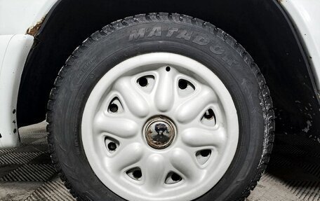 ГАЗ 3110 «Волга», 2001 год, 199 000 рублей, 22 фотография