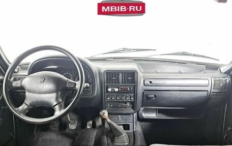 ГАЗ 3110 «Волга», 2001 год, 199 000 рублей, 17 фотография