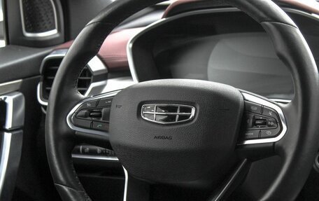 Geely Coolray I, 2022 год, 1 999 900 рублей, 14 фотография