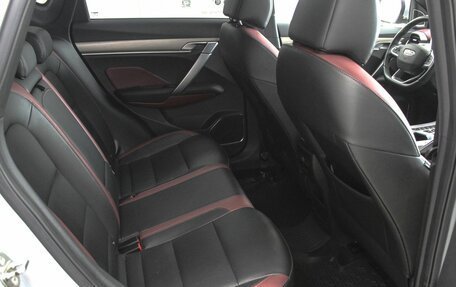 Geely Coolray I, 2022 год, 1 999 900 рублей, 9 фотография