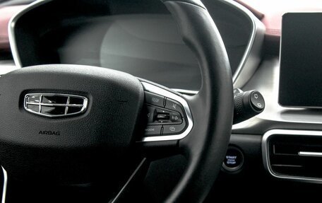 Geely Coolray I, 2022 год, 1 999 900 рублей, 15 фотография