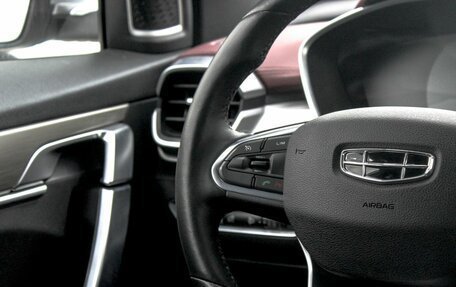 Geely Coolray I, 2022 год, 1 999 900 рублей, 16 фотография