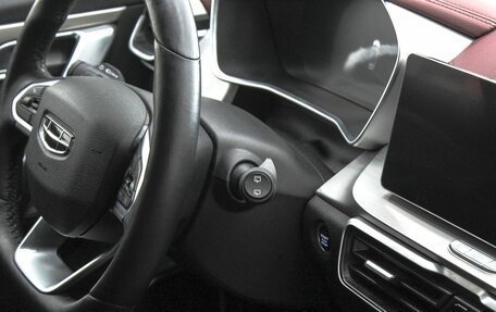 Geely Coolray I, 2022 год, 1 999 900 рублей, 13 фотография