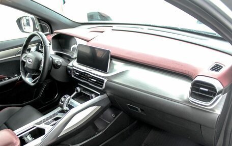 Geely Coolray I, 2022 год, 1 999 900 рублей, 6 фотография