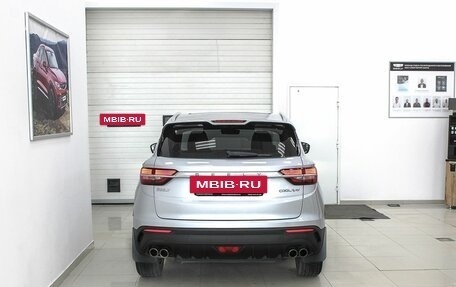 Geely Coolray I, 2022 год, 1 999 900 рублей, 4 фотография