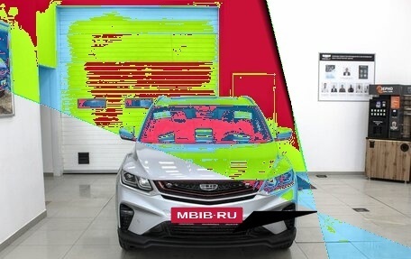 Geely Coolray I, 2022 год, 1 999 900 рублей, 3 фотография