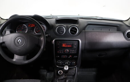 Renault Duster I рестайлинг, 2013 год, 699 000 рублей, 7 фотография