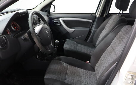 Renault Duster I рестайлинг, 2013 год, 699 000 рублей, 8 фотография