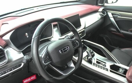 Geely Coolray I, 2022 год, 1 999 900 рублей, 22 фотография