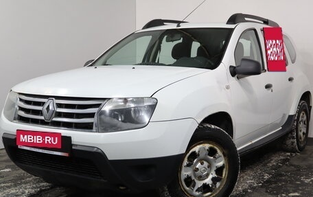 Renault Duster I рестайлинг, 2013 год, 699 000 рублей, 3 фотография