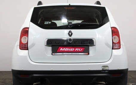 Renault Duster I рестайлинг, 2013 год, 699 000 рублей, 5 фотография