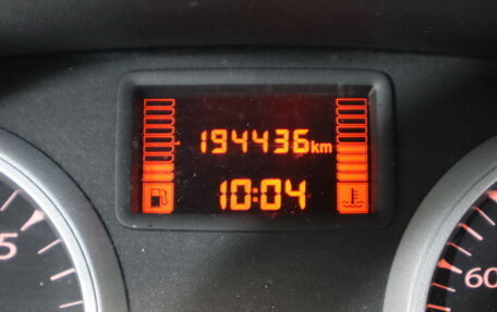 Renault Duster I рестайлинг, 2013 год, 699 000 рублей, 16 фотография